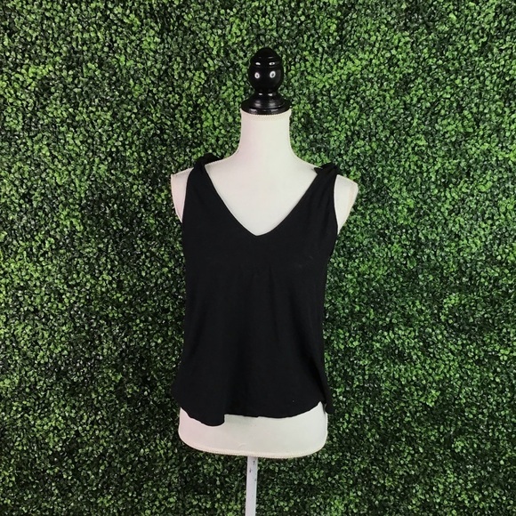 Express black top - Picture 1 of 5
